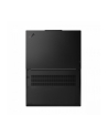 lenovo Laptop ThinkPad E14 G7 21SX007MPB W11Pro Ultra 7 255H/16GB/512GB/INT/14.0 WUXGA/Graphite/1YR Premier Support + 3YRS OS + CO2 Offset - nr 12