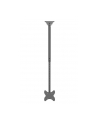 neomounts Uchwyt sufitowy CL35-340BL12  23-42 '' - nr 11