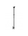 neomounts Uchwyt sufitowy CL35-340BL12  23-42 '' - nr 13