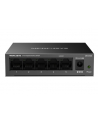 tp-link Przełącznik 5-Port Gigabit Desktop Switch        PORT: 5× Gigabit Ports - nr 1