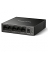 tp-link Przełącznik 5-Port Gigabit Desktop Switch        PORT: 5× Gigabit Ports - nr 2