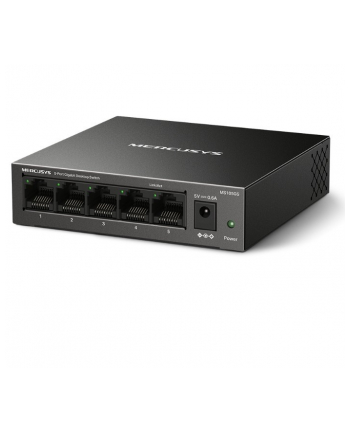 tp-link Przełącznik 5-Port Gigabit Desktop Switch        PORT: 5× Gigabit Ports