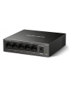 tp-link Przełącznik 5-Port Gigabit Desktop Switch        PORT: 5× Gigabit Ports - nr 6