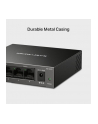 tp-link Przełącznik 5-Port Gigabit Desktop Switch        PORT: 5× Gigabit Ports - nr 8
