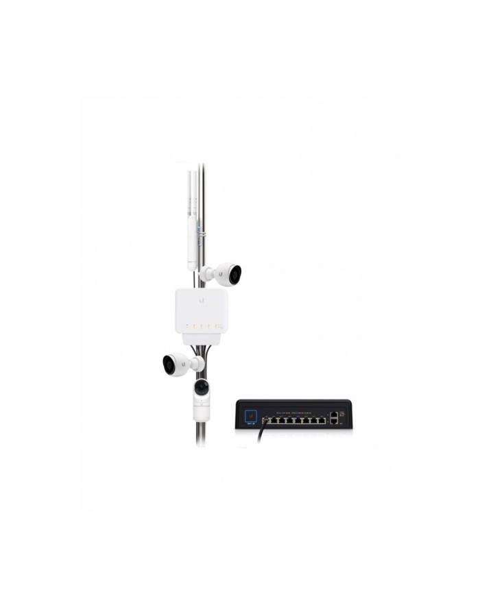 ubiquiti Przełącznik UniFi Switch Flex USW-Flex-3 główny