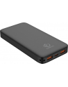 rebeltec Powerbank P10 LCDPD 10 000mAh LAMP z funkcją mocnego źródła światła, moc wyjściowa 22,5W Port Delivery (PD20W) - nr 3