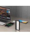 rebeltec Powerbank P10 LCDPD 10 000mAh LAMP z funkcją mocnego źródła światła, moc wyjściowa 22,5W Port Delivery (PD20W) - nr 6