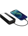 rebeltec Powerbank P20 LCDPD LAMP 20 000mAh, zintegrowana lampa LED z funkcją latarki - nr 3