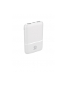 rebeltec Powerbank P5 (5 000mAh 10W), moc wyjściowa 10W zapewnia szybkie i stabilne ładowanie kompatybilnych urządzeń, jednoczesne ładowanie 3 urządzeń - nr 1
