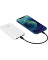 rebeltec Powerbank P5 (5 000mAh 10W), moc wyjściowa 10W zapewnia szybkie i stabilne ładowanie kompatybilnych urządzeń, jednoczesne ładowanie 3 urządzeń - nr 2