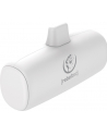 rebeltec Powerbank P5 PLUG-IN (5 000mAh 10W) bezpośrednie podpięcie do telefonu za pomocą złącza USB-C - nr 1
