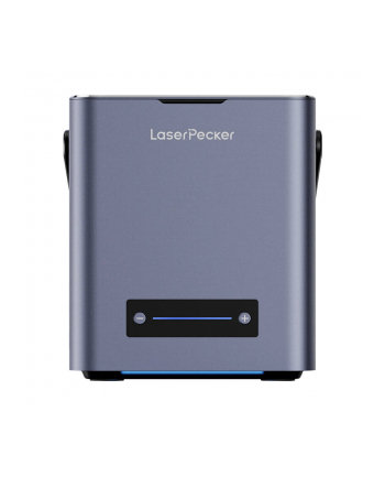 Laserpecker Pochłaniacz Dymu Air Purifier (LPAP)
