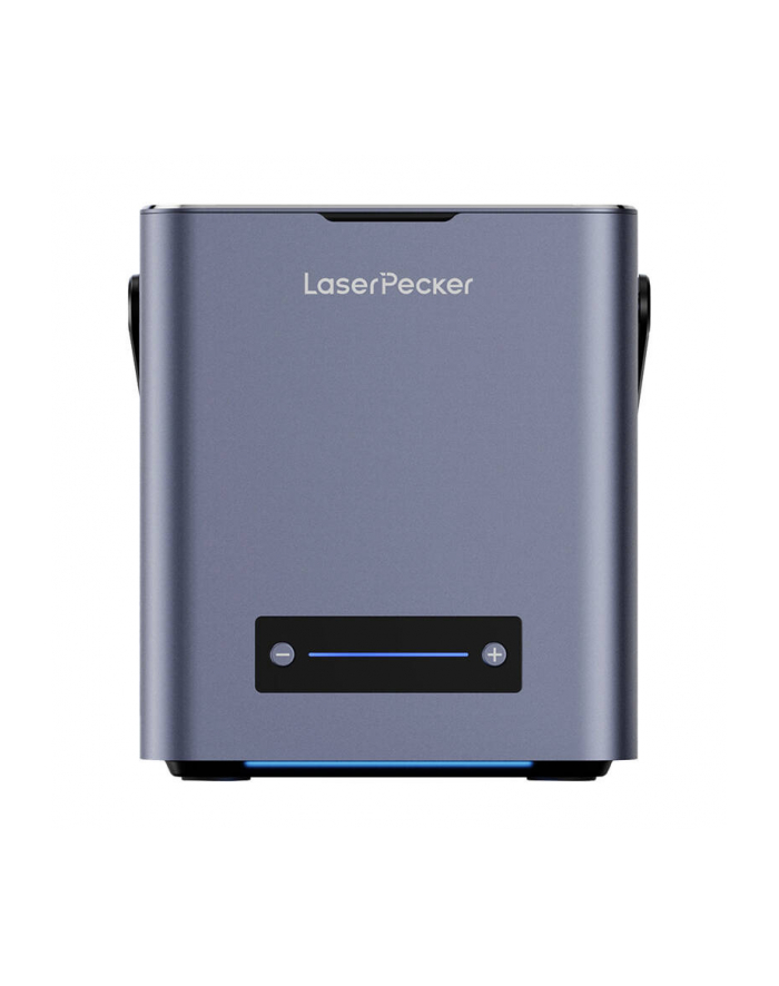 Laserpecker Pochłaniacz Dymu Air Purifier (LPAP) główny