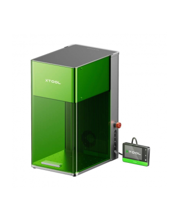 Xtool Grawerka Laserowa 2W1 F1 Ultra