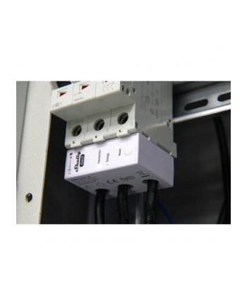 Shelly 3Em-63T Gen3 (Flat Terminal Model) (3800235261941)