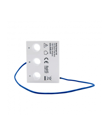 Shelly 3Em-63T Gen3 (Flat Terminal Model) (3800235261941)