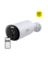 Baseus Kamera Zewnętrzna B1 2K (Biała) (S0SV002130) - nr 1
