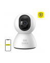 Baseus Kamera Wewnętrzna P1 3K (Biała) (S0TV012132) - nr 1