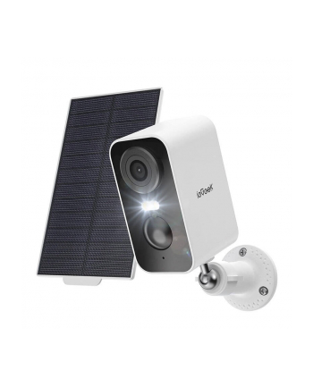 Iegeek Bezprzewodowa Kamera Zewnętrzna Wifi 3Mp Zs-Gx3S Biała (ZSGX3SWHITE) nr 1
