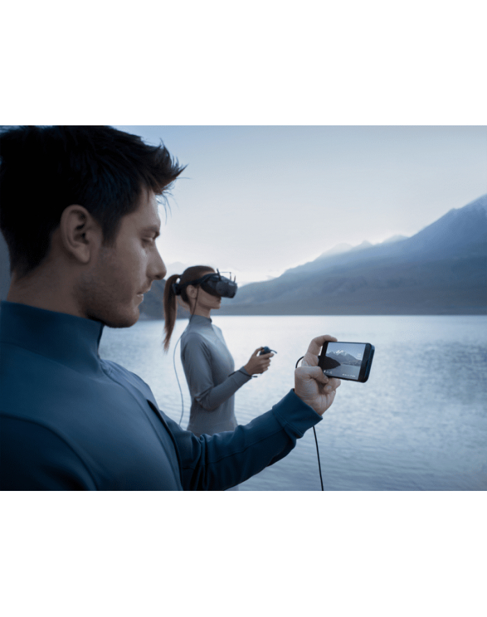 DJI Goggles N3 główny