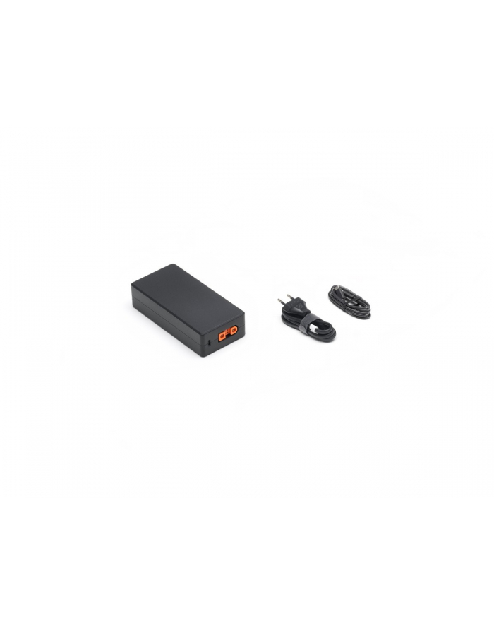 Dji Enterprise Adapter zasilania 240W DJI Matrice 4D series główny