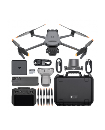 Dji Dron Mavic 3 Multispectral C2 + Care 2 lata