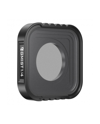 FREEWELL GoPro Hero 13 Black Glow Mist 1/4 Filter - filtr dyfuzyjny mist 1/4 do Hero 9 / 10 / 11 / 12 / 13 Black nr 1