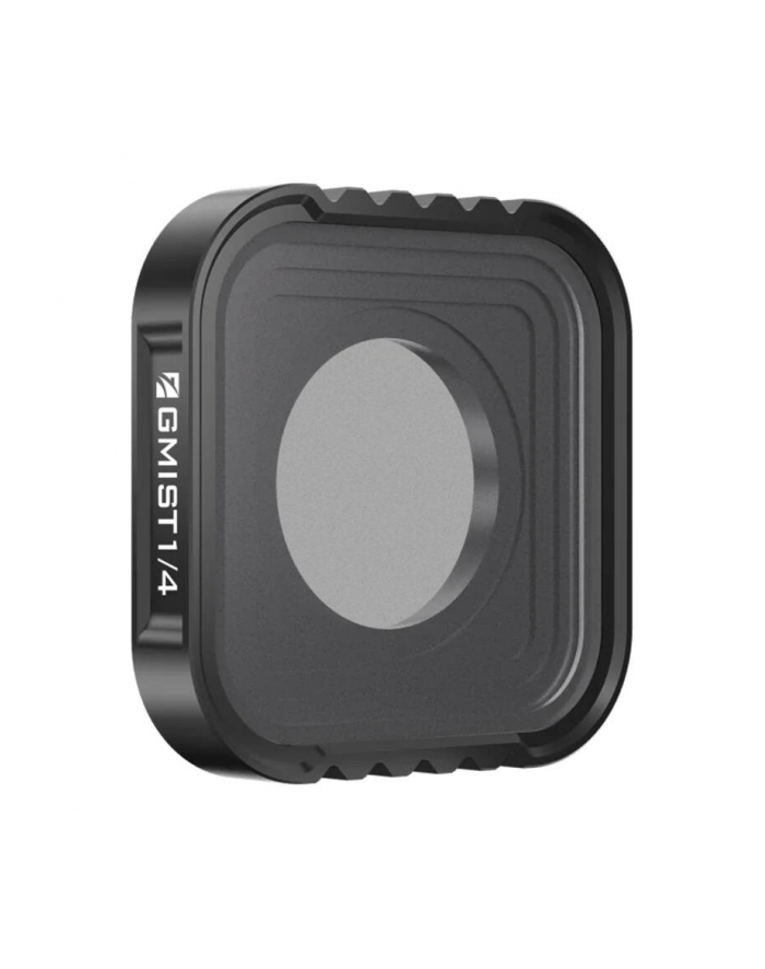 FREEWELL GoPro Hero 13 Black Glow Mist 1/4 Filter - filtr dyfuzyjny mist 1/4 do Hero 9 / 10 / 11 / 12 / 13 Black główny