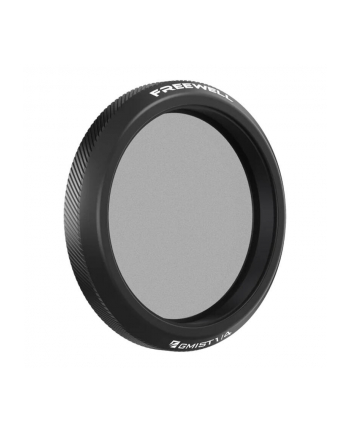FREEWELL DJI Osmo Action 5 Pro Glow Mist 1/4 Filter - filtr dyfuzyjny mist 1/4 do DJI Action 3 / 4 / 5 Pro nr 1