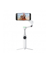 Insta360 Flow 2 PRO AI TRACKER BUNDLE BIAŁY, śledzenie z AI Trackerem stabilizator, gimbal do telefonu - nr 2