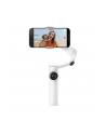 Insta360 Flow 2 PRO AI TRACKER BUNDLE BIAŁY, śledzenie z AI Trackerem stabilizator, gimbal do telefonu - nr 3