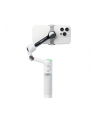 Insta360 Flow 2 PRO AI TRACKER BUNDLE BIAŁY, śledzenie z AI Trackerem stabilizator, gimbal do telefonu - nr 4
