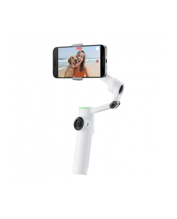 Stabilizator Insta360 Flow 2 Pro Creator Bundle (biały)