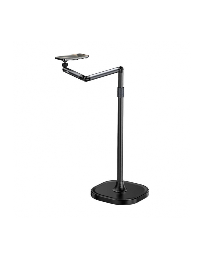 Podstawka Statyw Stojak 162cm Magnes Magnetyczny MagSafe na Telefon Tablet / Telesin P3-FS-01 główny