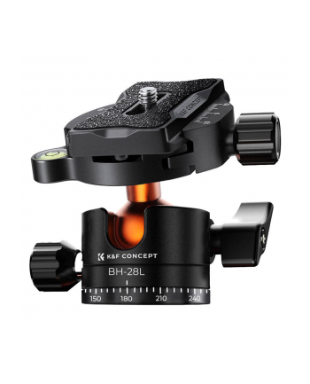 K&F Concept K254A3+BH-28L nr 1