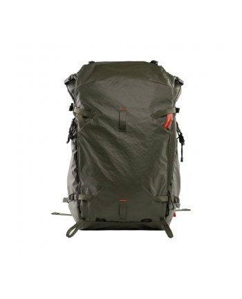 Plecak PGYTECH OnePro Focux 25L (zielony)