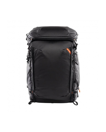 Plecak PGYTECH OnePro Flex 40L (czarny) + organizer L