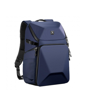 Plecak fotograficzny K&F Concept Beta Blue nr 1