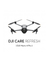 DJI Care Refresh (plan dwuletni) Mavic 4 Pro - kod elektroniczny - nr 1