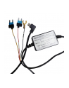 Azdome Ht03 Usb-C Zestaw Przewodów Do Wideorejestratora M580 Gs63Hpro M330 - nr 6