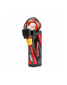 Gens Ace Akumulator Lipo G-Tech 1100mAh 11.1V 3S1P 60C GRP-76 Hardcase z wtyczką XT60 - nr 2