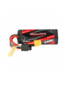 Gensace Gens Ace Bateria Akumulator LiPo LiPoly 2200mAh 7.4V 2S1P 60C Hardcase XT60 - nr 1