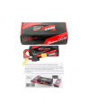 Gensace Gens Ace Bateria Akumulator LiPo LiPoly 2200mAh 7.4V 2S1P 60C Hardcase XT60 - nr 3