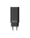 ŁADOWARKA SIECIOWA VENTION GAN 3 PORTOWA 65W USB-C - nr 3