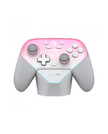 GameSir HRG7121 Super Nova Whipped Pink Różowy