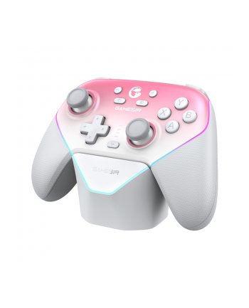 GameSir HRG7121 Super Nova Whipped Pink Różowy