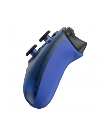 GameSir T7 niebieski