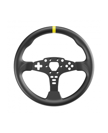 Moza ES 12 Zoll Wheel Rim Mod RS046