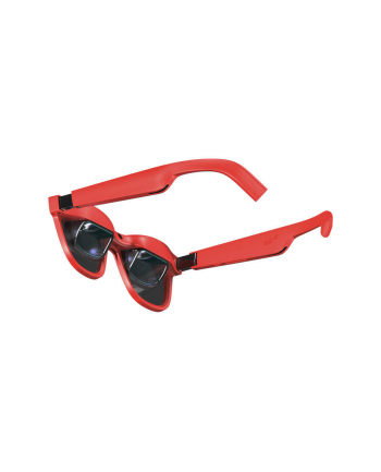 AR XREAL Air 2 czerwone