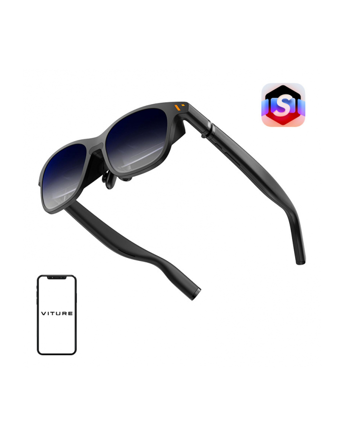 Viture Pro XR Pro-Glas-Blk główny